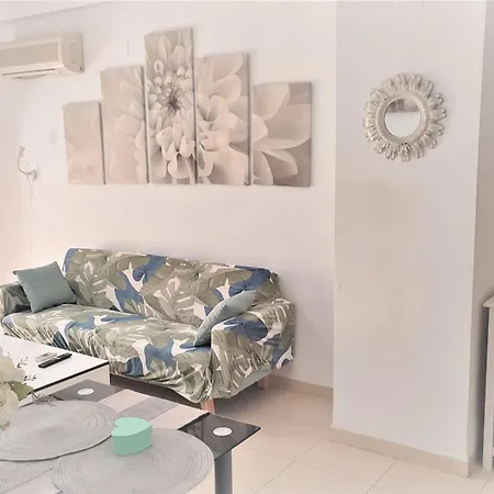Apartamentos Varios Con 2 Dorm En Marina Dor , La Playa De Amplaries 1-47 , Vista Lateral Al Mar Oropesa del Mar Exterior photo