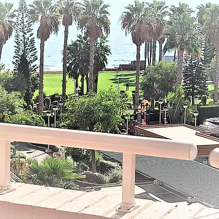Apartamentos Varios Con 2 Dorm En Marina Dor , La Playa De Amplaries 1-47 , Vista Lateral Al Mar Oropesa del Mar Exterior photo