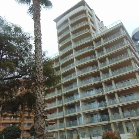 Apartamentos Varios Con 2 Dorm En Marina Dor , La Playa De Amplaries 1-47 , Vista Lateral Al Mar Oropesa del Mar Exterior photo