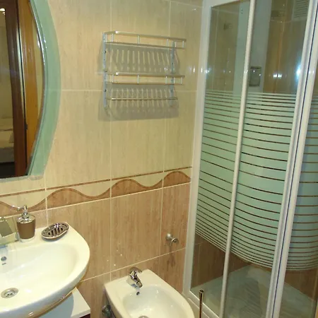 Apartamentos Varios Con 2 Dorm En Marina Dor , La Playa De Amplaries 1-47 , Vista Lateral Al Mar Oropesa del Mar Room photo