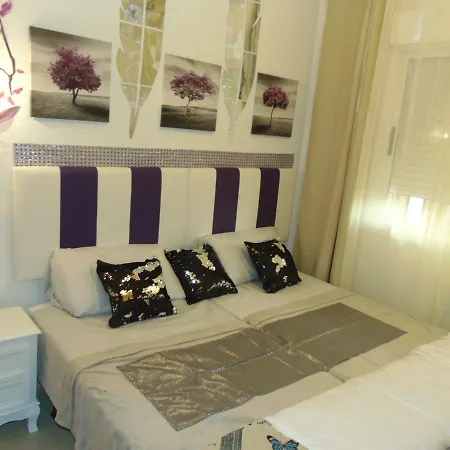 Apartamentos Varios Con 2 Dorm En Marina Dor , La Playa De Amplaries 1-47 , Vista Lateral Al Mar Oropesa del Mar Exterior photo