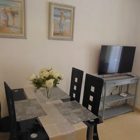 Apartamentos Varios Con 2 Dorm En Marina Dor , La Playa De Amplaries 1-47 , Vista Lateral Al Mar Oropesa del Mar Exterior photo