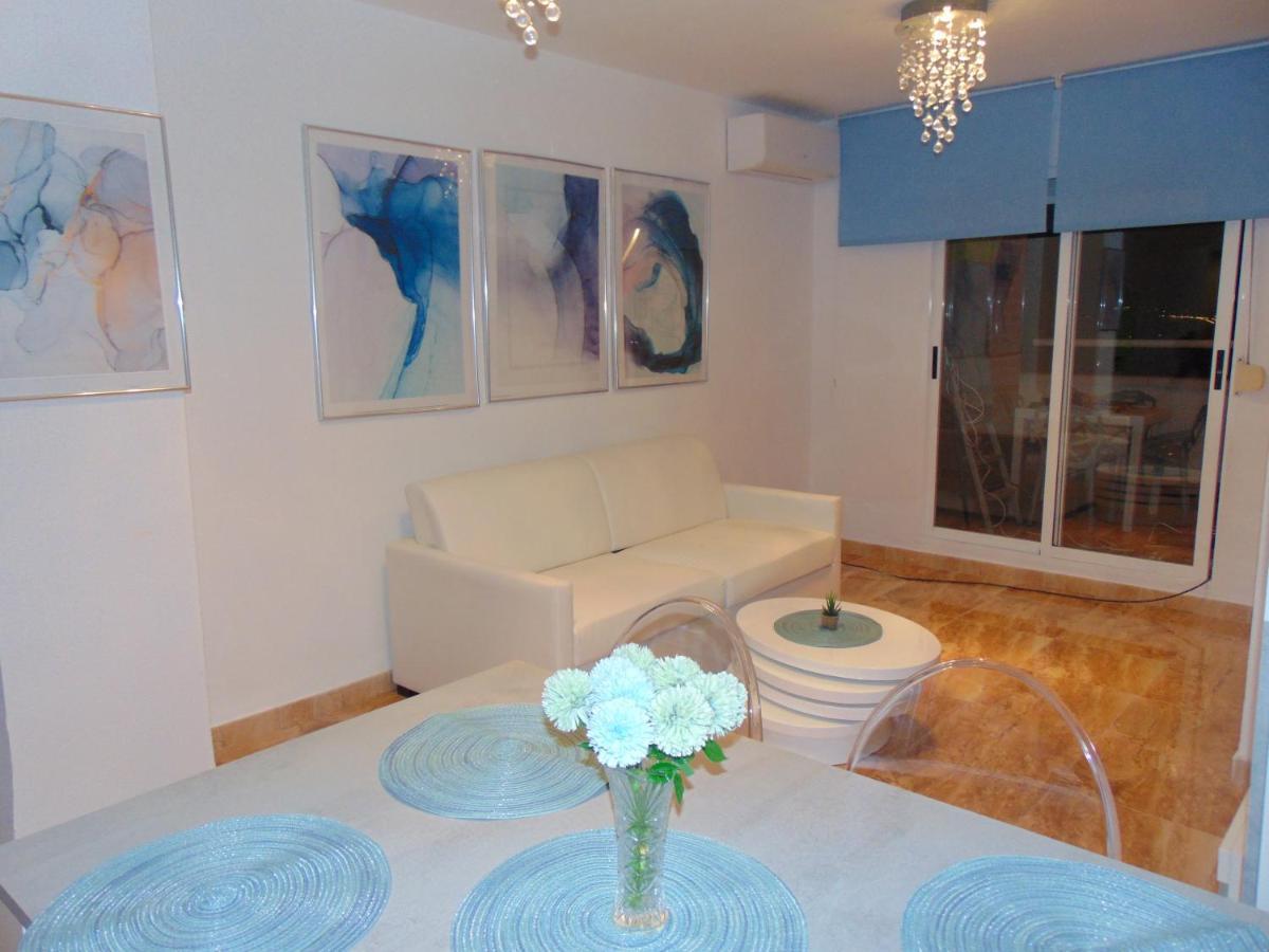 Varios Con 2 Dorm En Marina Dor , La Playa De Amplaries 47 , Vista Lateral Al Mar Appartement *