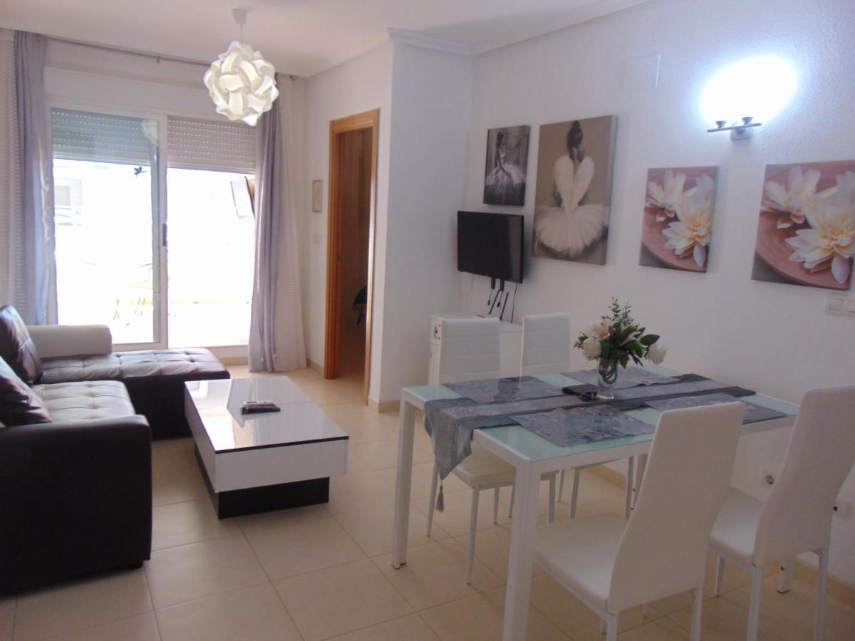 Varios Con 2 Dorm En Marina Dor , La Playa De Amplaries 47 , Vista Lateral Al Mar * Oropesa del Mar