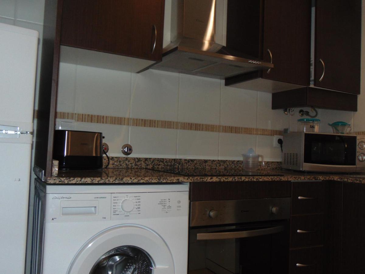 Appartement Varios Con 2 Dorm En Marina Dor , La Playa De Amplaries 47 , Vista Lateral Al Mar