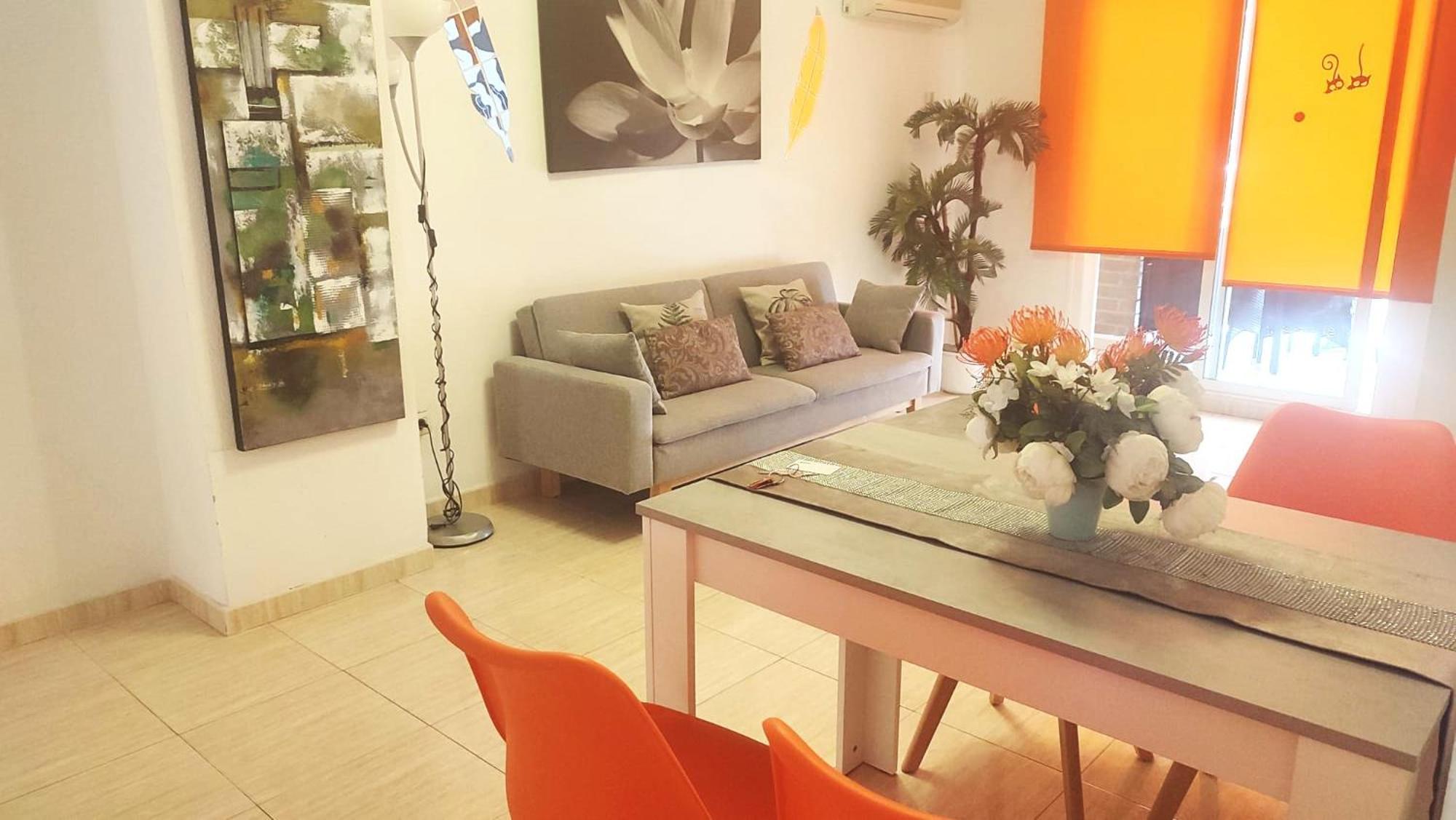 Varios Con 2 Dorm En Marina Dor , La Playa De Amplaries , Vista Lateral Al Mar Oropesa del Mar