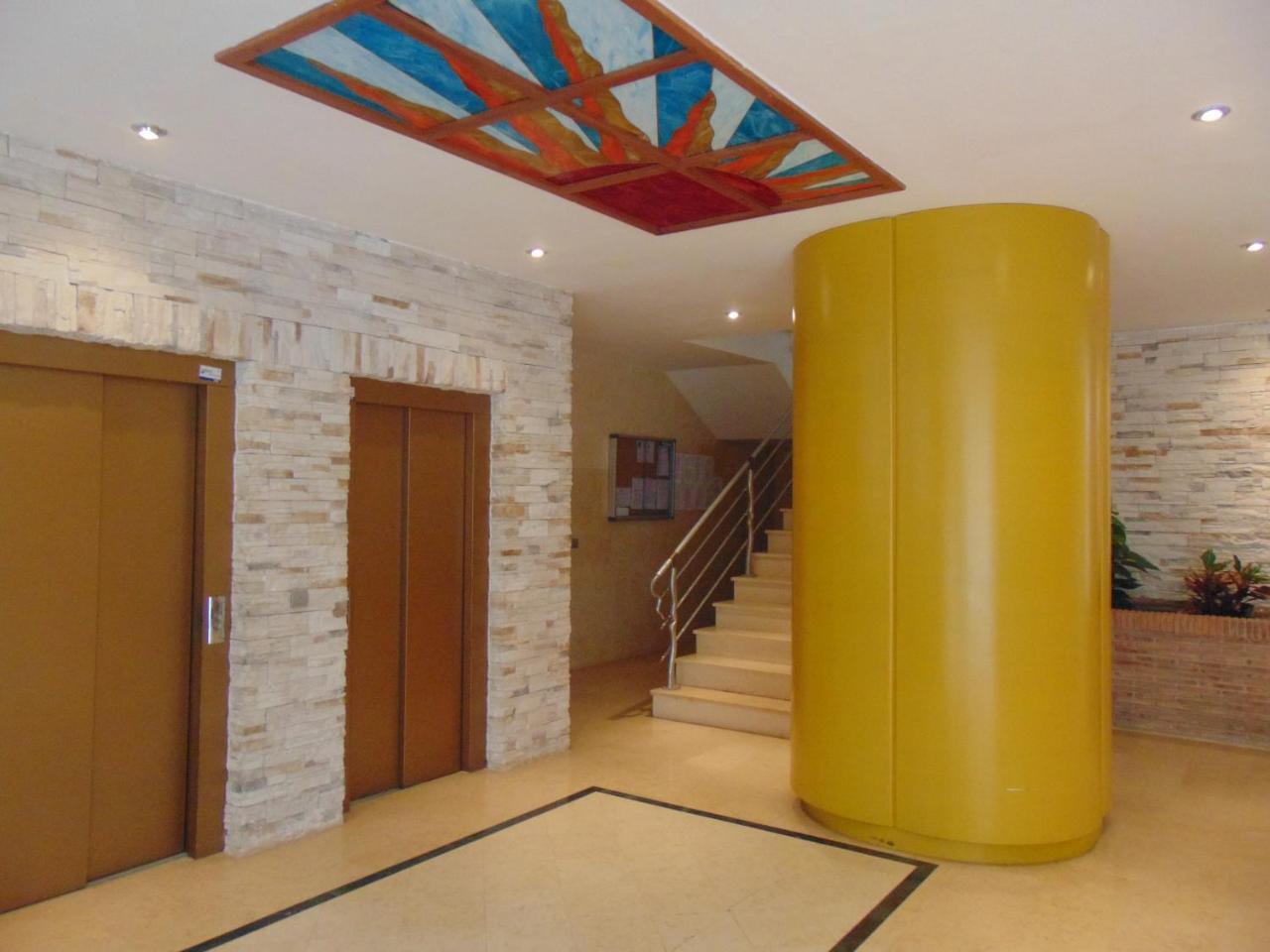 Apartment Varios Con 2 Dorm En Marina Dor , La Playa De Amplaries 1-47 , Vista Lateral Al Mar Oropesa del Mar