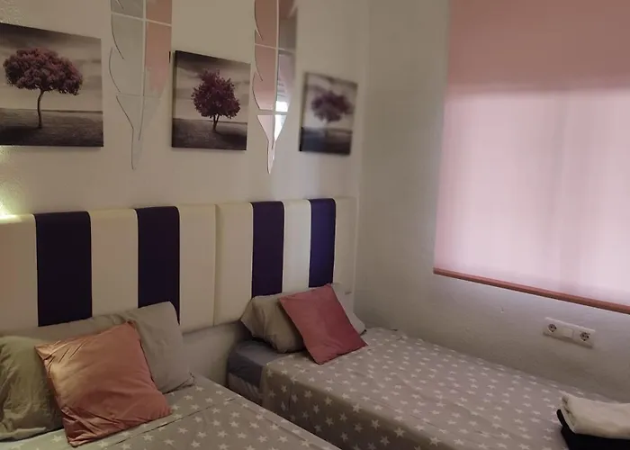 Apartamentos Varios Con 2 Dorm En Marina Dor , La Playa De Amplaries 47 , Vista Lateral Al Mar
