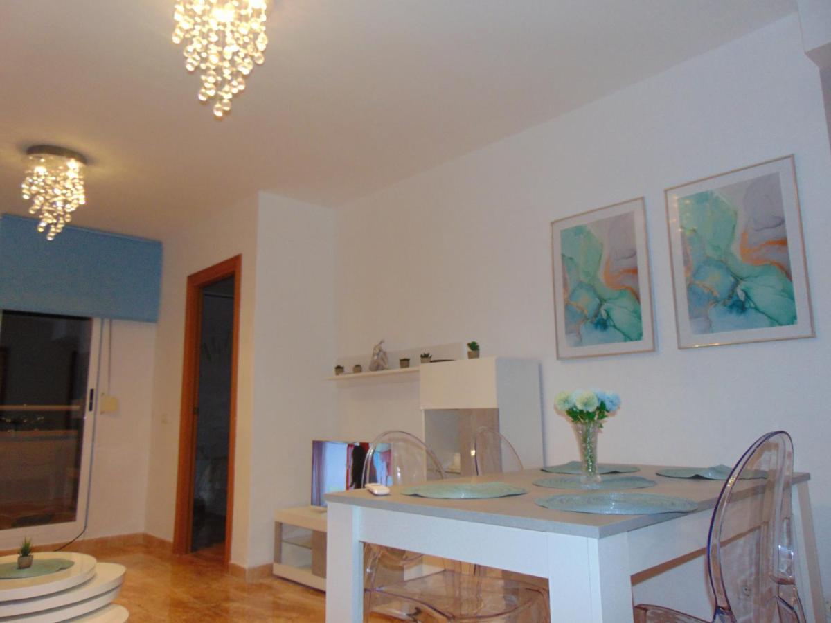 Apartment Varios Con 2 Dorm En Marina Dor , La Playa De Amplaries 47 , Vista Lateral Al Mar *
