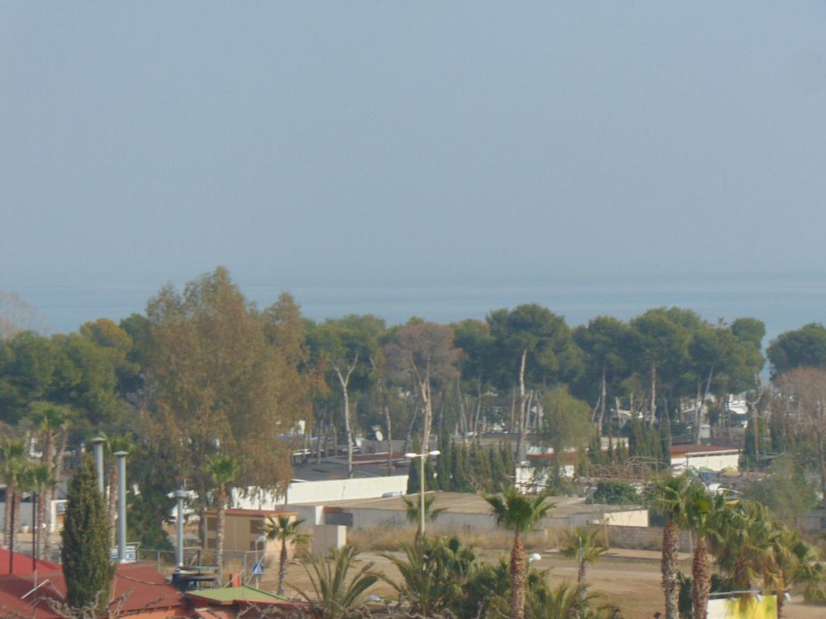 Varios Con 2 Dorm En Marina Dor , La Playa De Amplaries 47 , Vista Lateral Al Mar Oropesa del Mar