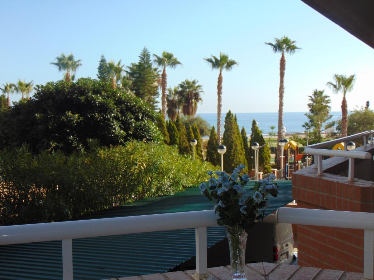 Apartment Varios Con 2 Dorm En Marina Dor , La Playa De Amplaries 47 , Vista Lateral Al Mar Oropesa del Mar