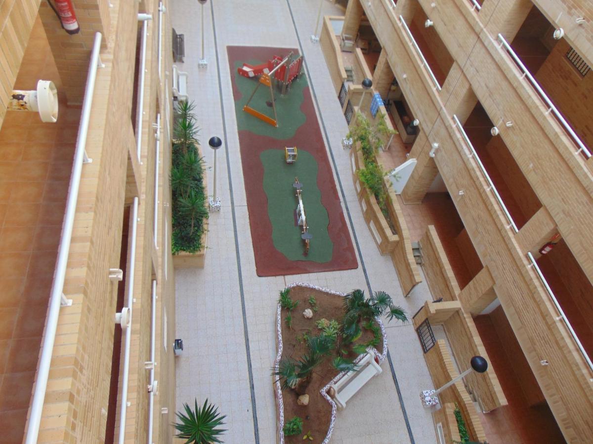 Varios Con 2 Dorm En Marina Dor , La Playa De Amplaries 47 , Vista Lateral Al Mar * Oropesa del Mar