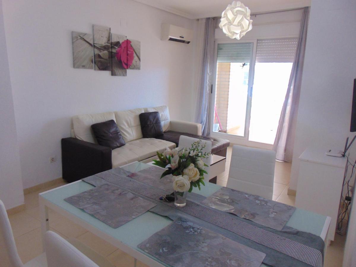 Varios Con 2 Dorm En Marina Dor , La Playa De Amplaries 47 , Vista Lateral Al Mar Apartment