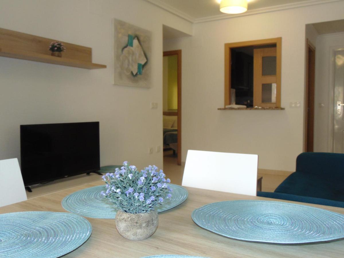 Varios Con 2 Dorm En Marina Dor , La Playa De Amplaries 47 , Vista Lateral Al Mar Apartment *