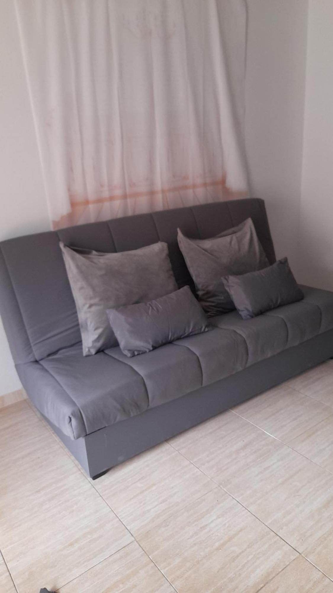 Varios Con 2 Dorm En Marina Dor , La Playa De Amplaries 47 , Vista Lateral Al Mar Apartment Oropesa del Mar