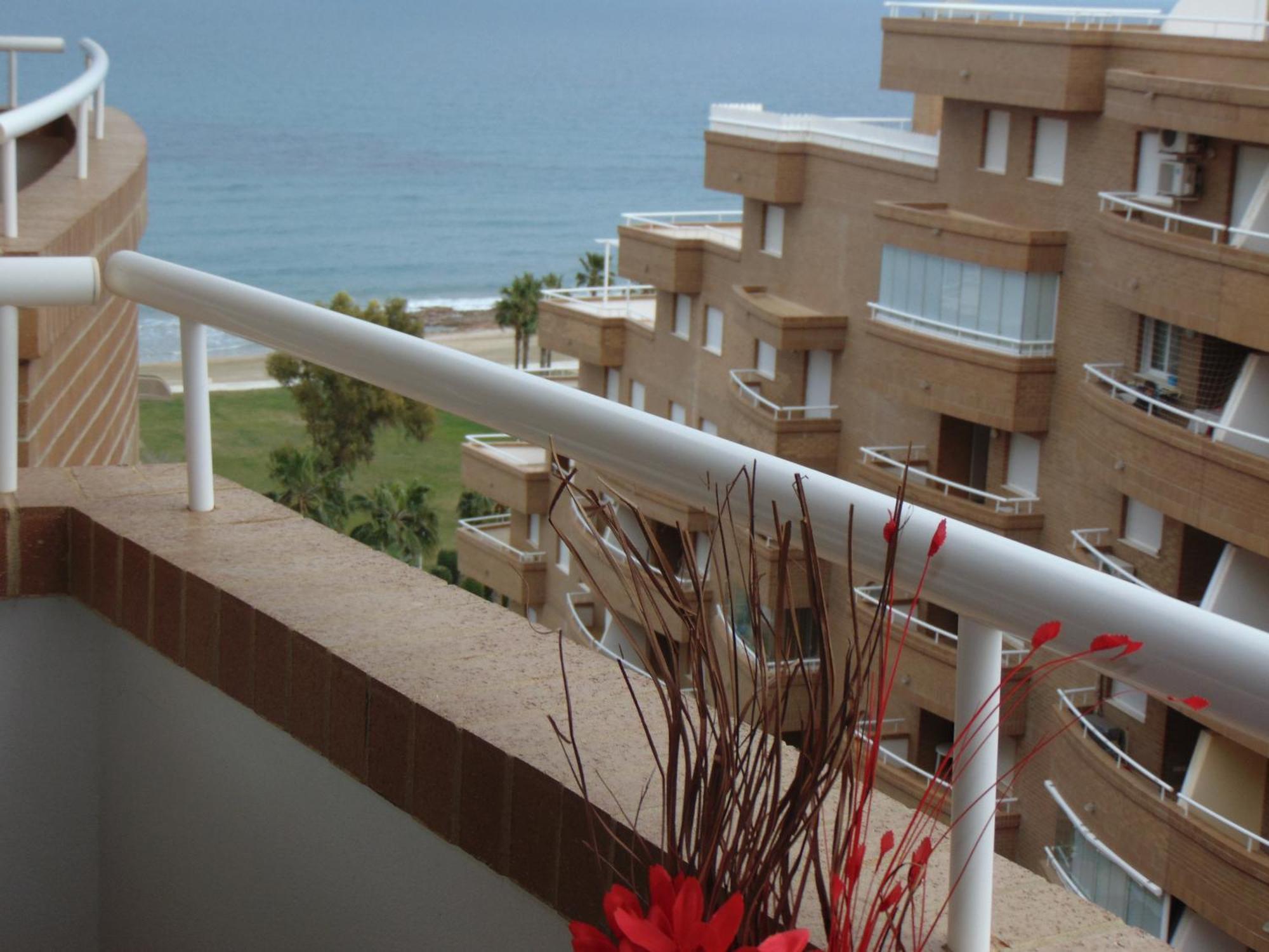 Varios Con 2 Dorm En Marina Dor , La Playa De Amplaries 47 , Vista Lateral Al Mar Apartment Oropesa del Mar