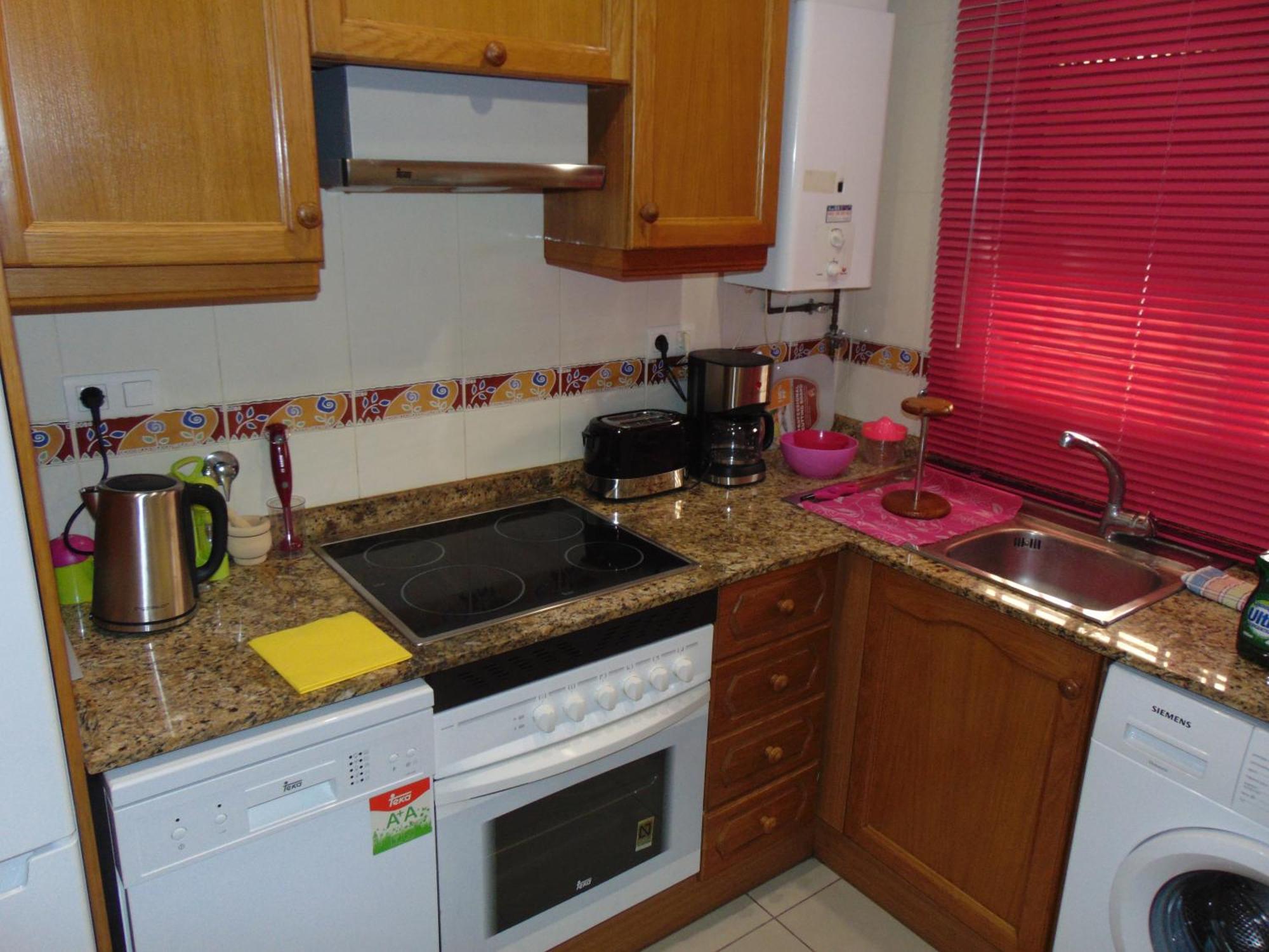 Varios Con 2 Dorm En Marina Dor , La Playa De Amplaries 47 , Vista Lateral Al Mar Oropesa del Mar