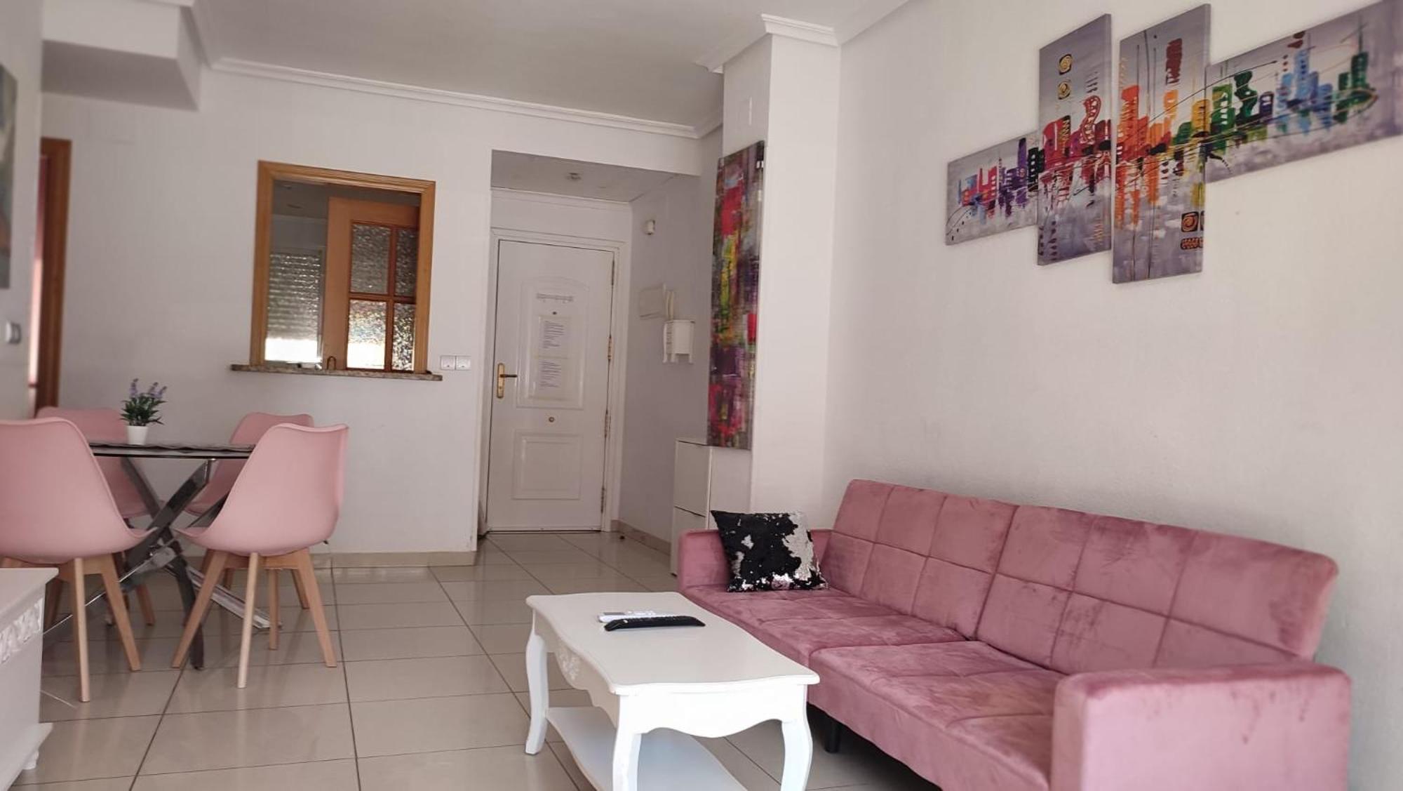 Varios Con 2 Dorm En Marina Dor , La Playa De Amplaries 47 , Vista Lateral Al Mar * Oropesa del Mar