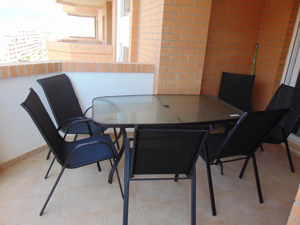 Varios Con 2 Dorm En Marina Dor , La Playa De Amplaries 47 , Vista Lateral Al Mar Apartment