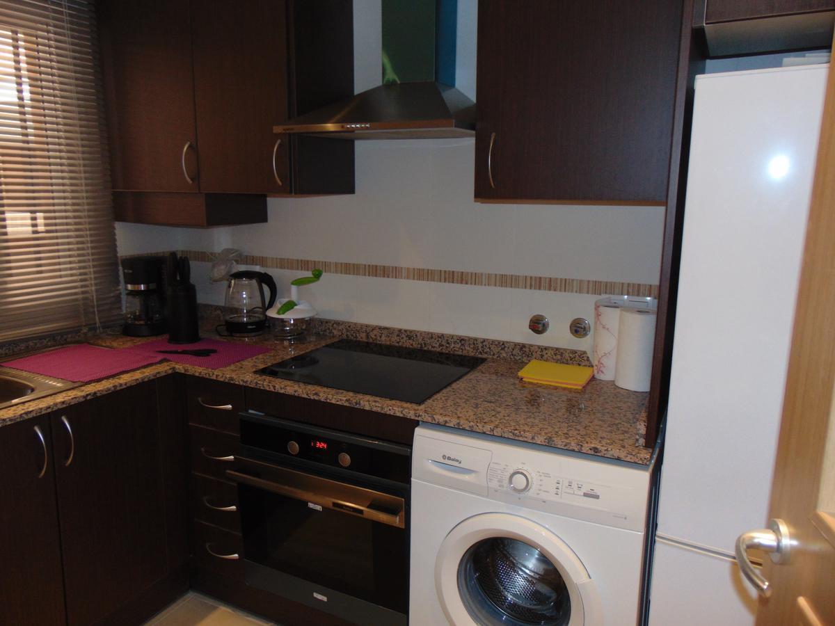 Apartment Varios Con 2 Dorm En Marina Dor , La Playa De Amplaries 47 , Vista Lateral Al Mar Oropesa del Mar