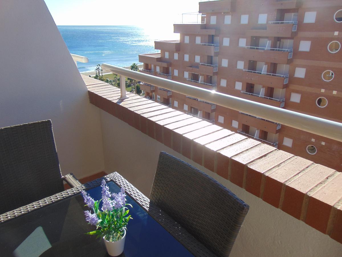 Varios Con 2 Dorm En Marina Dor , La Playa De Amplaries 47 , Vista Lateral Al Mar Apartment *