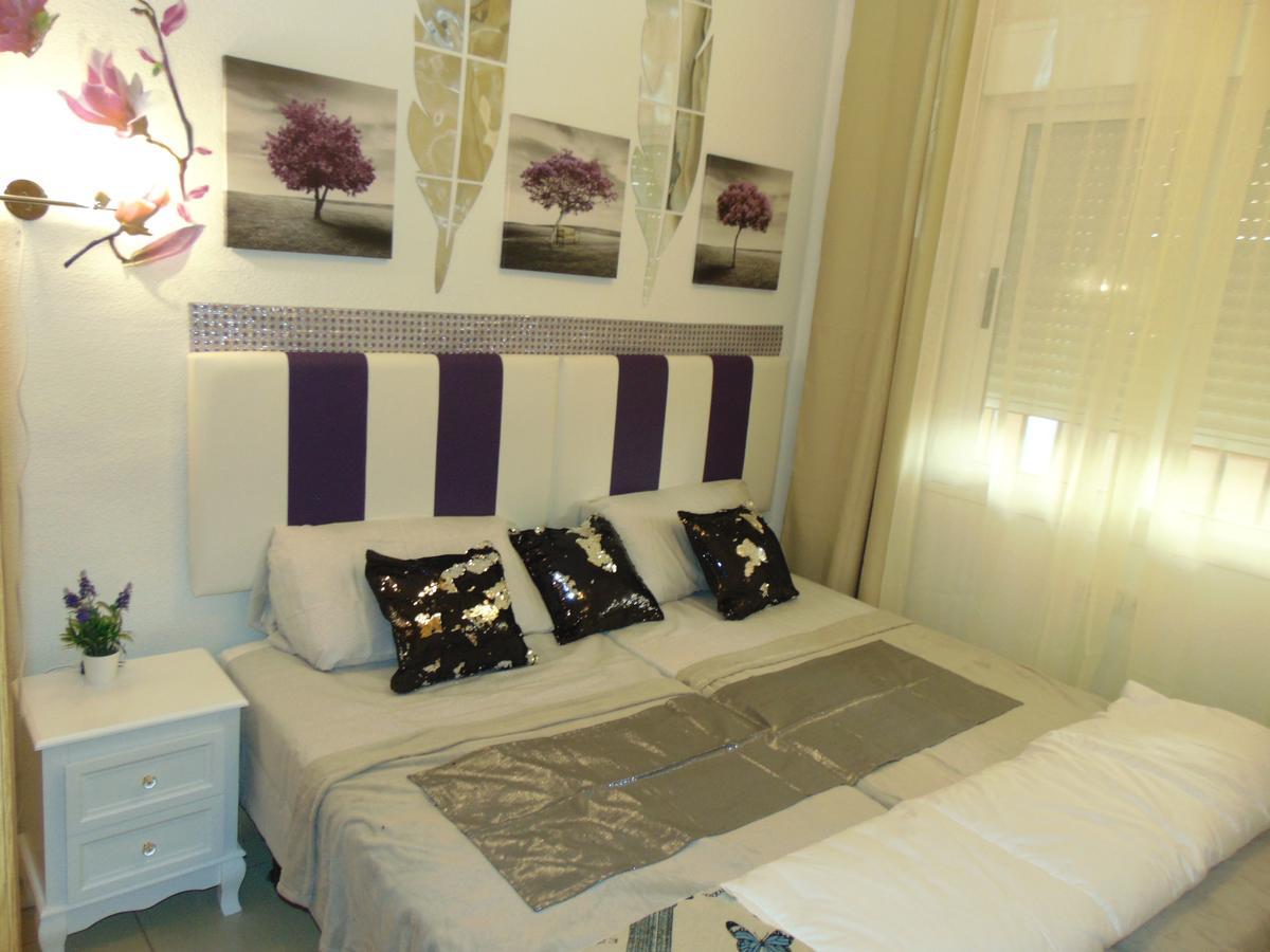 Apartment Varios Con 2 Dorm En Marina Dor , La Playa De Amplaries 47 , Vista Lateral Al Mar Oropesa del Mar