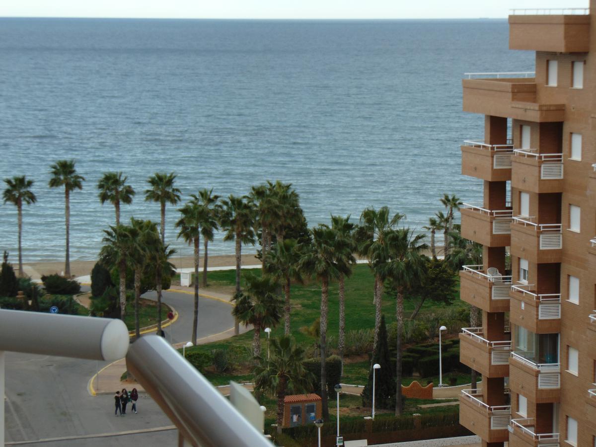 Varios Con 2 Dorm En Marina Dor , La Playa De Amplaries 47 , Vista Lateral Al Mar Apartment