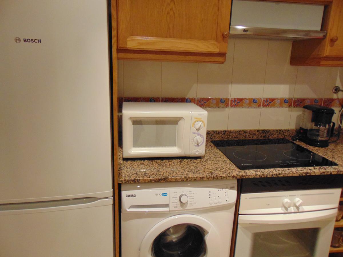Varios Con 2 Dorm En Marina Dor , La Playa De Amplaries 47 , Vista Lateral Al Mar Oropesa del Mar