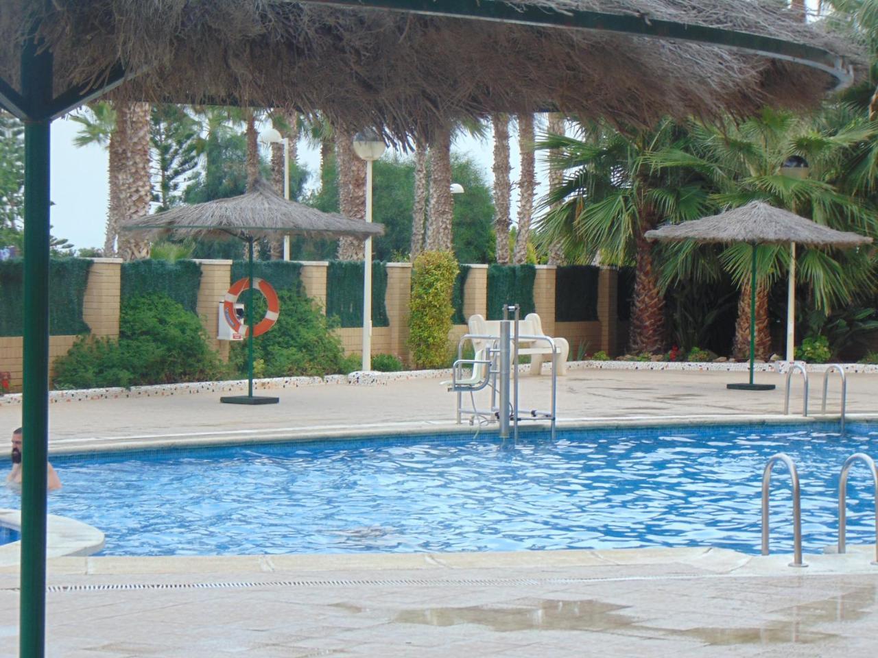 Varios Con 2 Dorm En Marina Dor , La Playa De Amplaries 47 , Vista Lateral Al Mar * Oropesa del Mar
