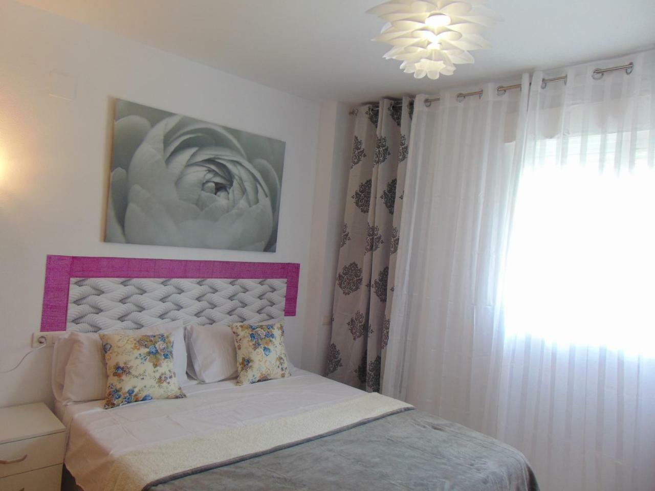 Varios Con 2 Dorm En Marina Dor , La Playa De Amplaries 47 , Vista Lateral Al Mar Apartment Oropesa del Mar