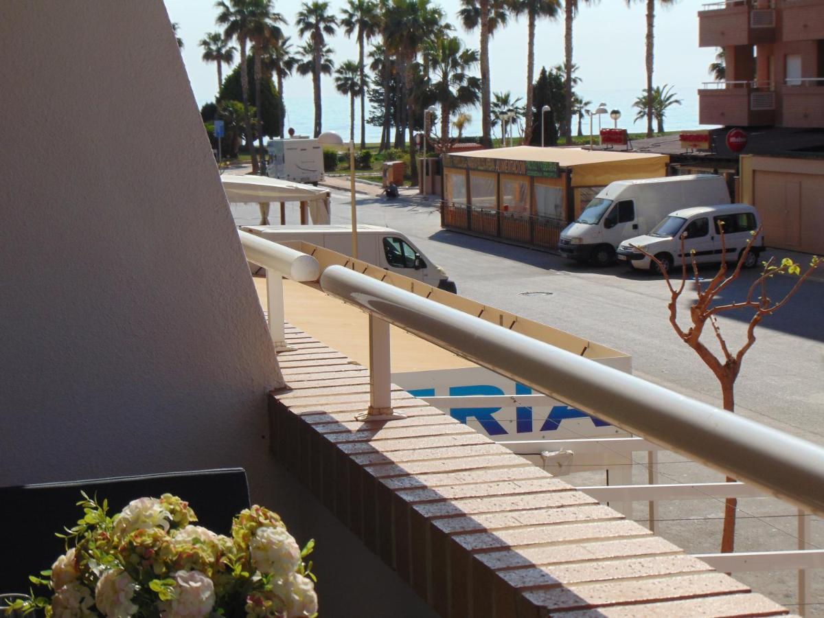 Varios Con 2 Dorm En Marina Dor , La Playa De Amplaries 47 , Vista Lateral Al Mar Apartment *